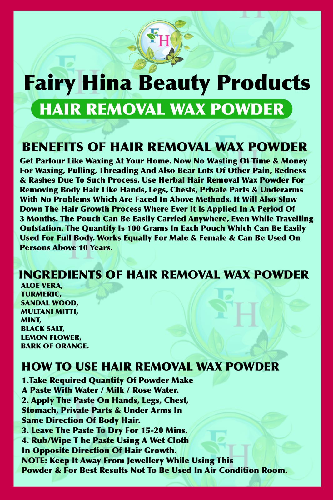 Product Image